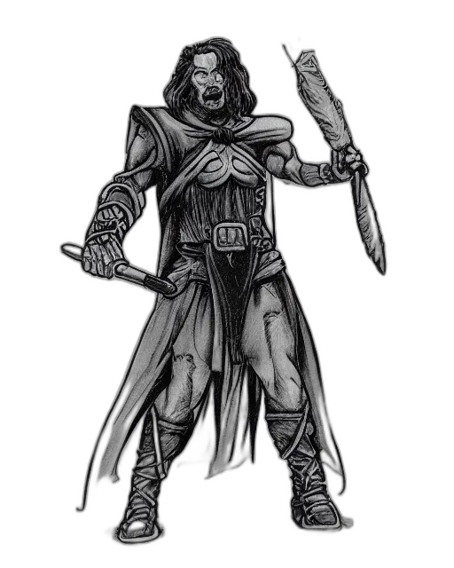 sword, staff, weapon, concept art transparent PNG cut-out