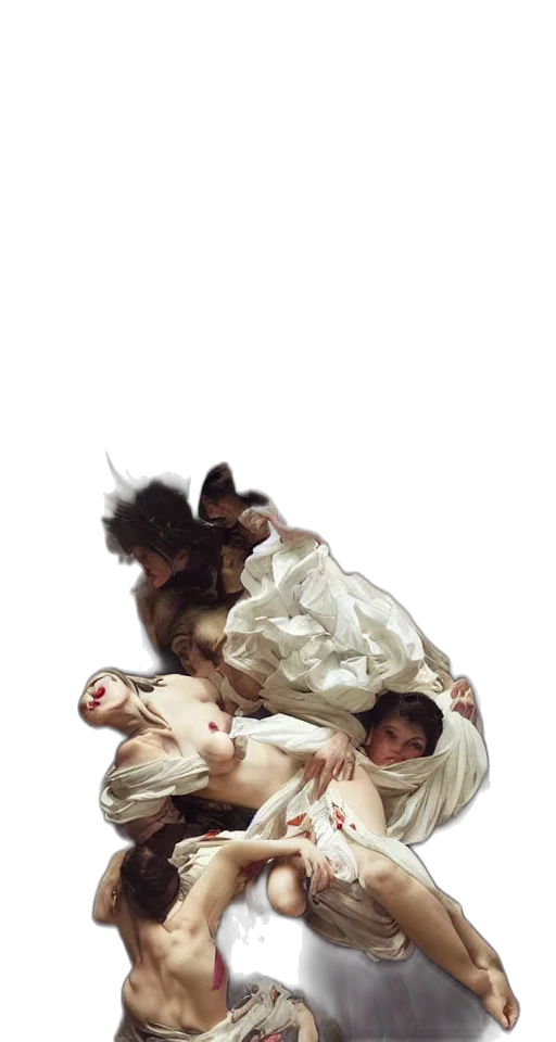 creature, mask, shoes, animal transparent PNG cut-out