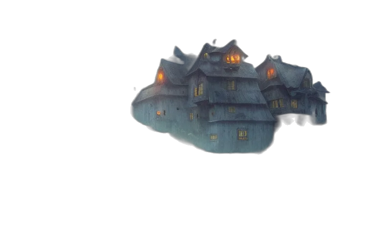 building, crown, hat, dragon transparent PNG cut-out