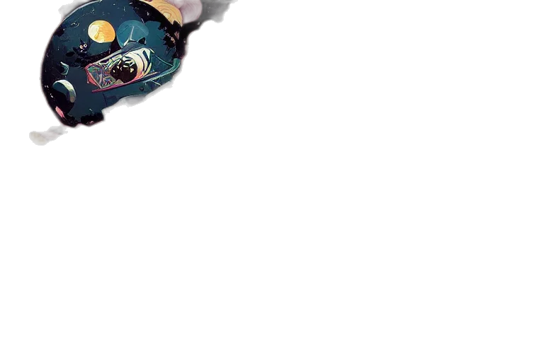 weapon, sword, robot, shoes, 3d render, concept art, pixel art, anime transparent PNG cut-out