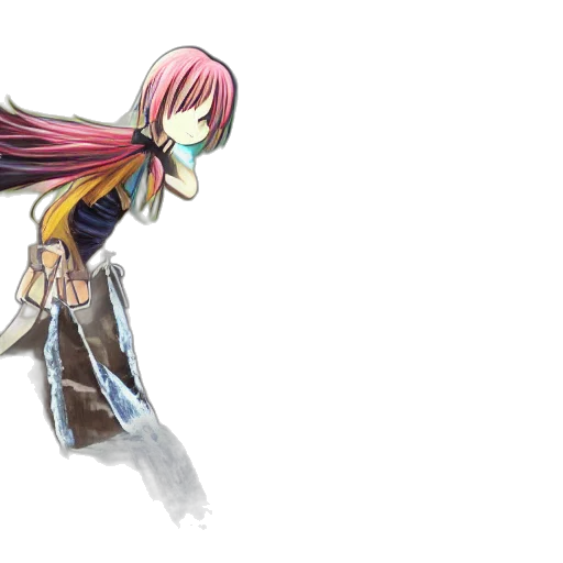 sword, staff, weapon, concept art, fantasy art, anime, pixel art, waterfall transparent PNG cut-out