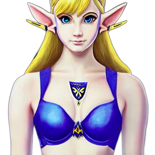 dress, jewelry, crown, fantasy art transparent PNG cut-out