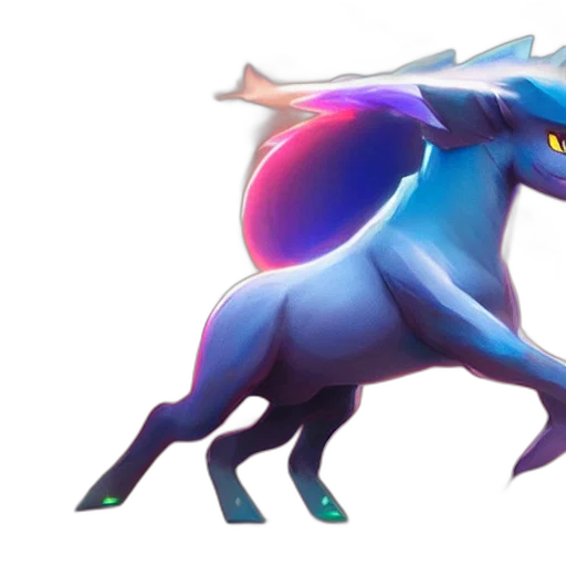 dragon, creature, animal, concept art transparent PNG cut-out
