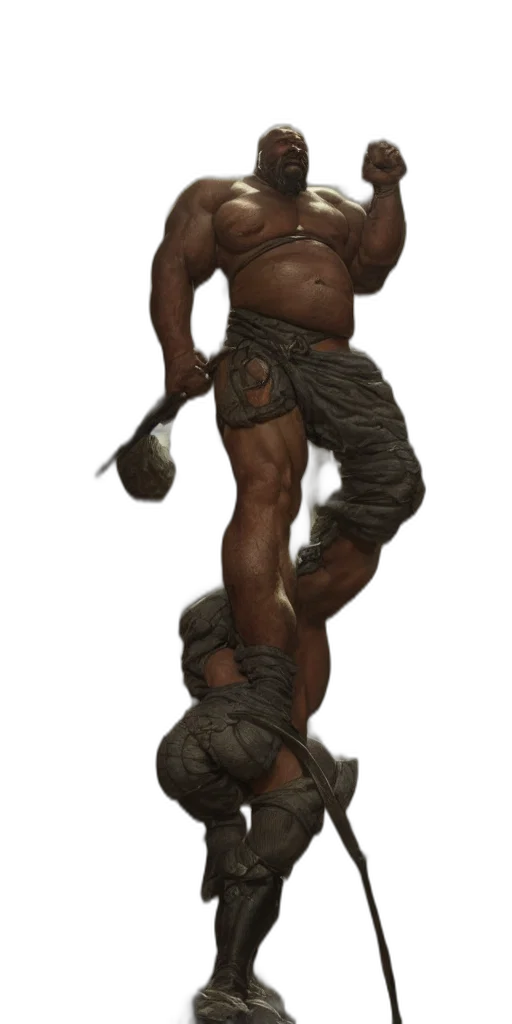 creature, staff, weapon, dragon transparent PNG cut-out