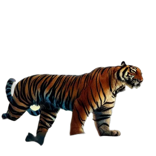 animal, creature, staff, weapon transparent PNG cut-out