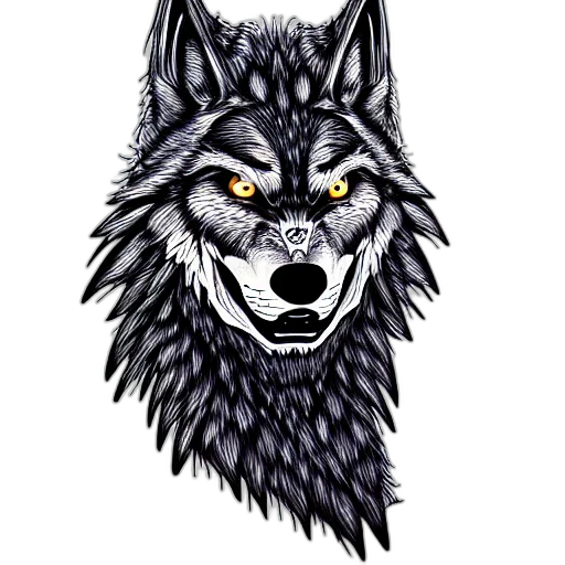 animal, mask, face, staff transparent PNG cut-out
