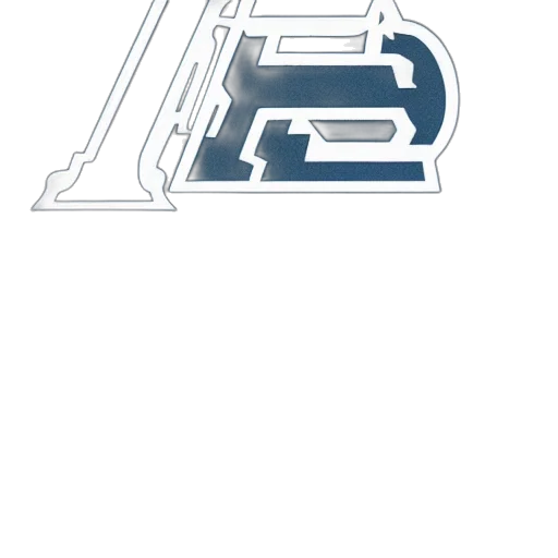 staff, robot, 3d render, concept art, cartoon, anime, logo, baseball transparent PNG cut-out