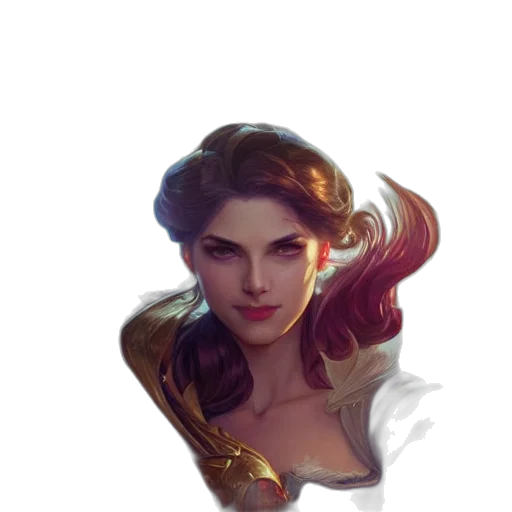 crown, face, staff, jewelry, fantasy art, concept art, comic book art, pixel art transparent PNG cut-out