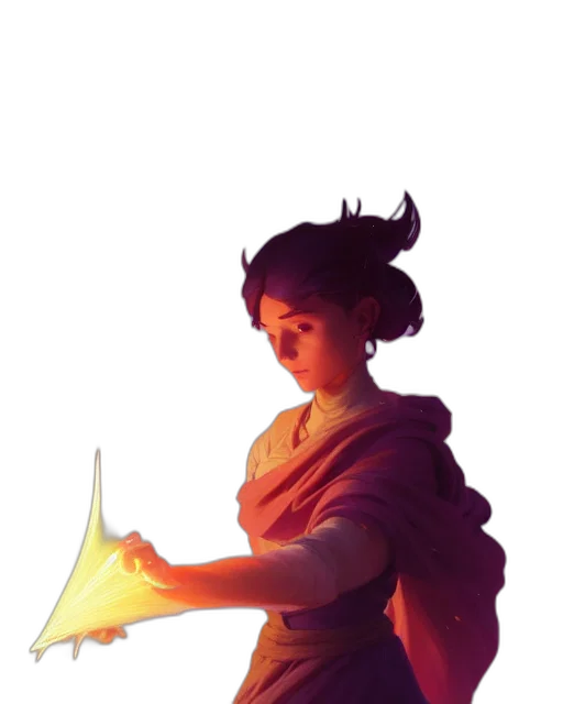 staff, sword, dress, weapon transparent PNG cut-out