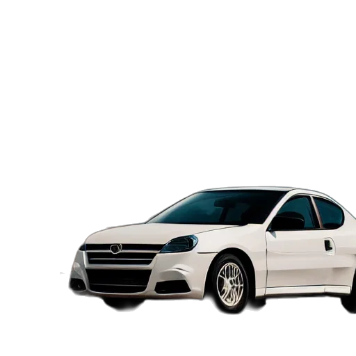 car, weapon, photorealistic, 3d render transparent PNG cut-out