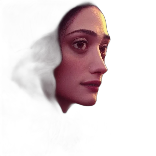face, crown, robot, mask transparent PNG cut-out