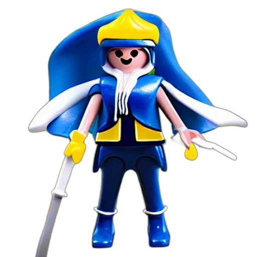 staff, weapon, sword, robot, 3d render, concept art, pixel art, fantasy art transparent PNG cut-out