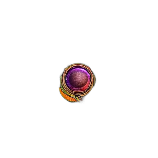 jewelry, flower, weapon, food, 3d render, concept art, pixel art, photorealistic transparent PNG cut-out