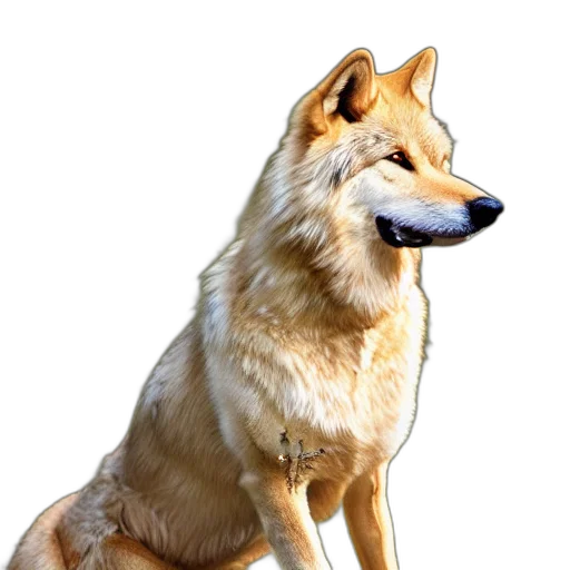 animal, staff, creature, jewelry transparent PNG cut-out
