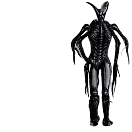 creature, robot, animal, jacket transparent PNG cut-out