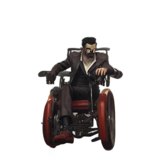 car, robot, weapon, animal transparent PNG cut-out