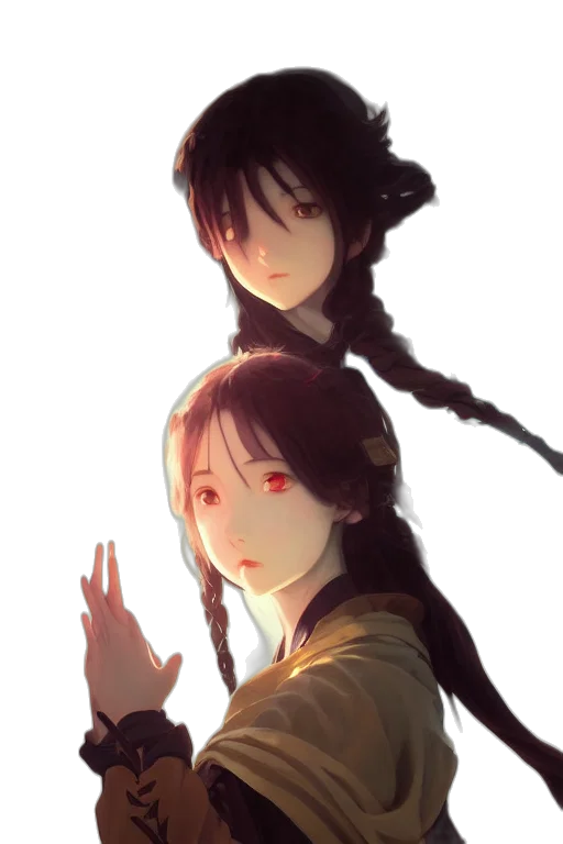 staff, weapon, sword, crown transparent PNG cut-out