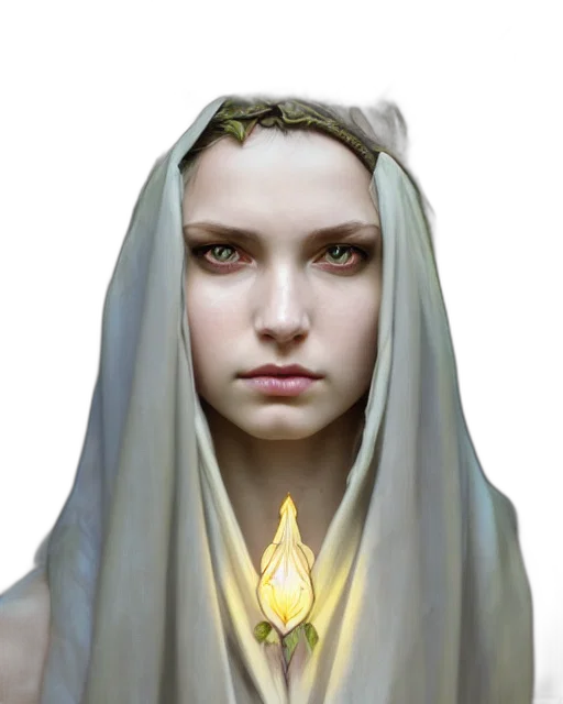 face, crown, jewelry, mask, fantasy art, concept art, photorealistic, pixel art transparent PNG cut-out