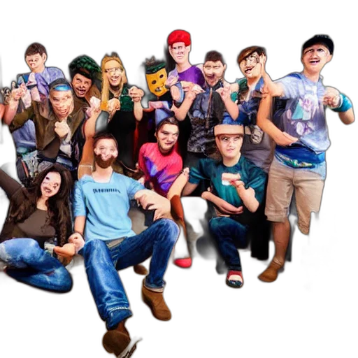 staff, cartoon, 3d render, concept art, pixel art, minecraft, streamers, twitch transparent PNG cut-out