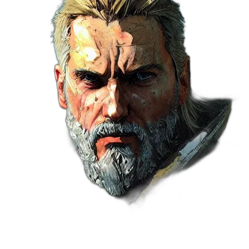 face, weapon, mask, staff transparent PNG cut-out