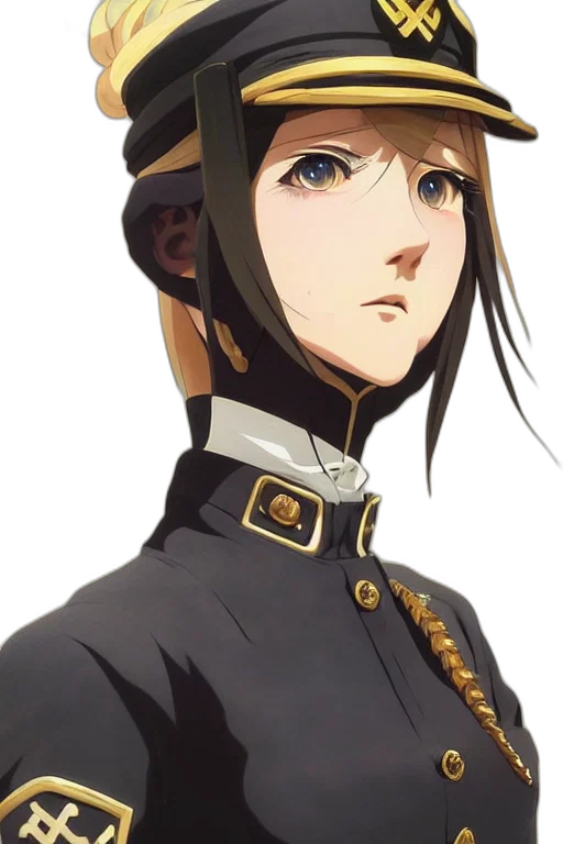 staff, hat, crown, face transparent PNG cut-out