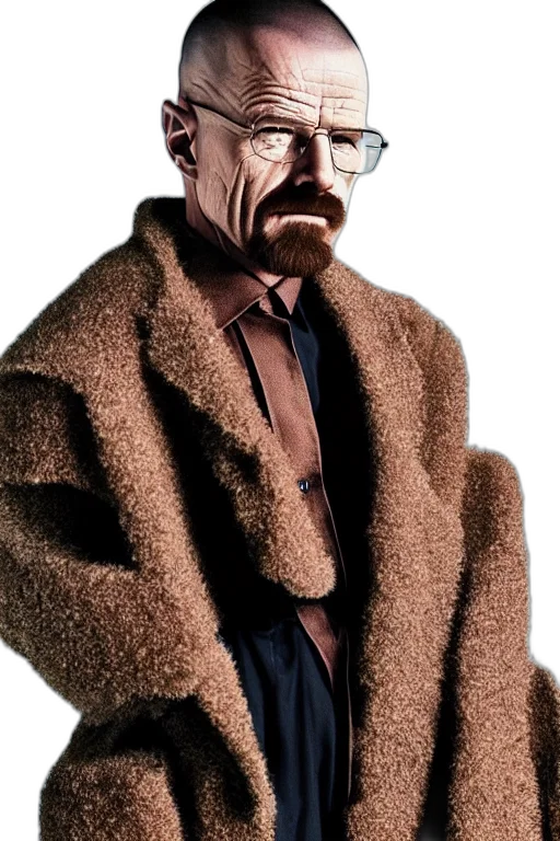 jacket, animal, staff, comic book art transparent PNG cut-out