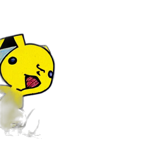 animal, creature, mask, staff transparent PNG cut-out