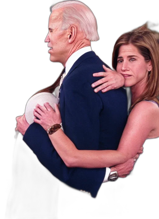 jacket, face, dress, fire, film, still, joe, biden transparent PNG cut-out