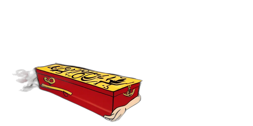 food, weapon, furniture, shoes transparent PNG cut-out