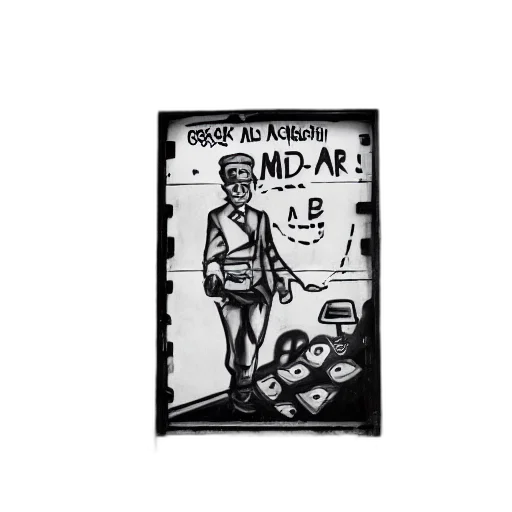 jacket, comic book art, cartoon, concept art, pixel art, neon lights, outer space, monochrome transparent PNG cut-out