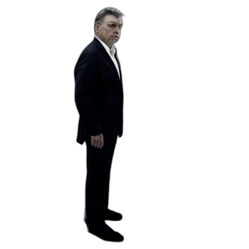 staff, animal, robot, face transparent PNG cut-out
