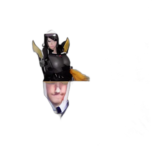hat, crown, mask, face transparent PNG cut-out