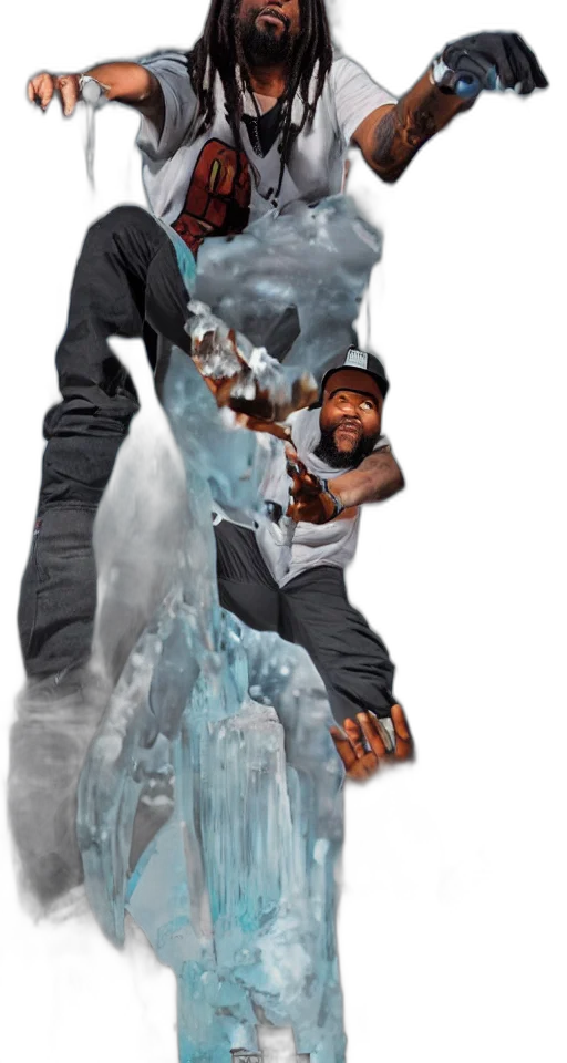 creature, jacket, animal, concept art transparent PNG cut-out