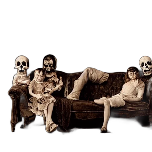 furniture, mask, concept art, photorealistic transparent PNG cut-out