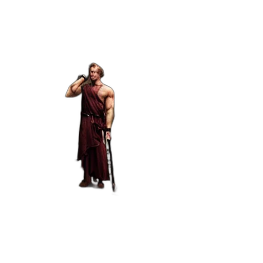 sword, staff, weapon, animal transparent PNG cut-out