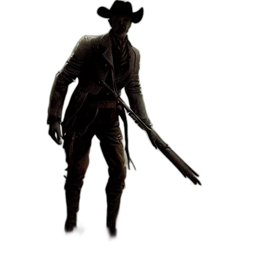 staff, weapon, hat, sword transparent PNG cut-out
