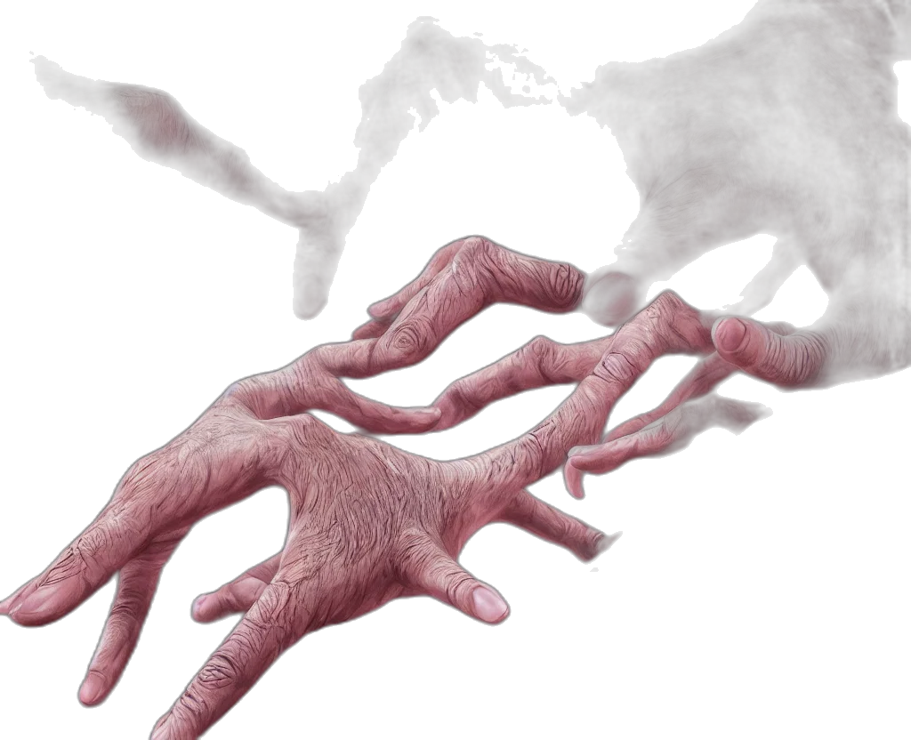 creature, dragon, animal, jewelry transparent PNG cut-out