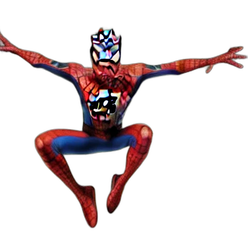 mask, creature, animal, concept art transparent PNG cut-out