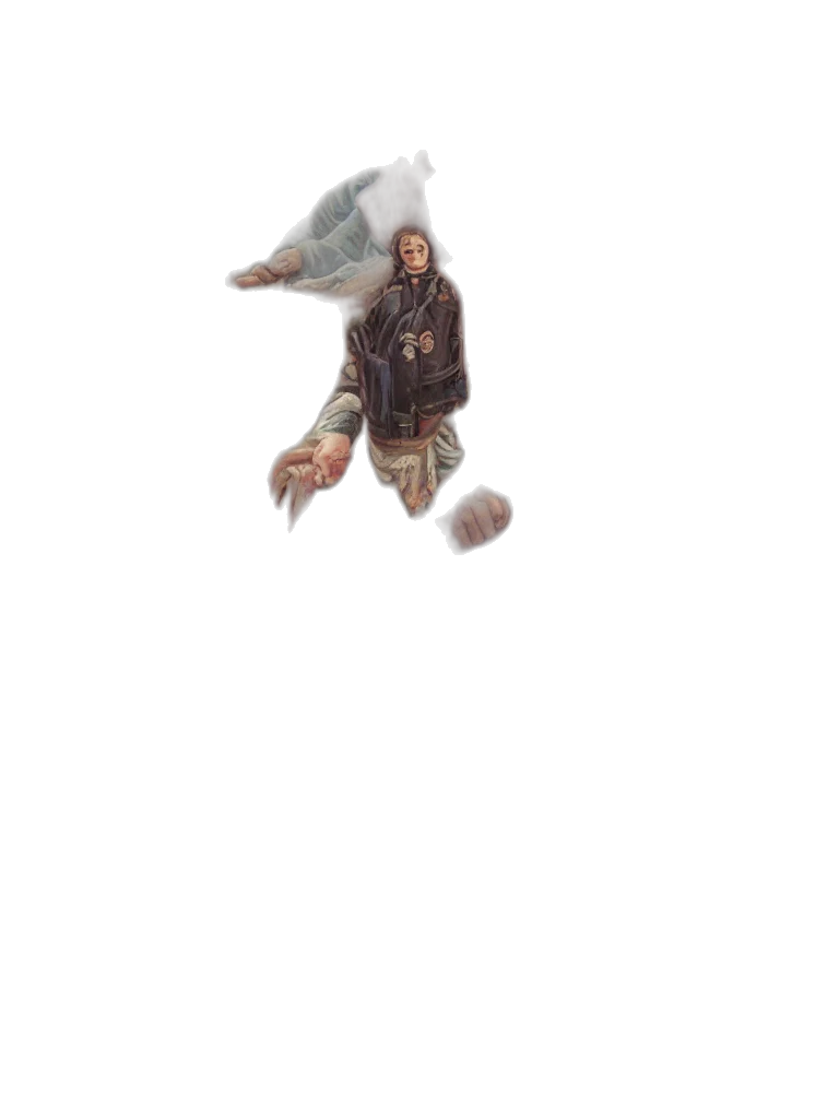 creature, dragon, animal, jacket transparent PNG cut-out