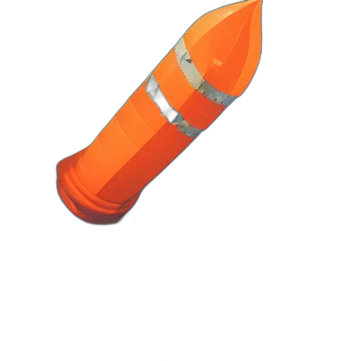 weapon, bottle, umbrella, staff, 3d render, concept art, photorealistic, outer space transparent PNG cut-out