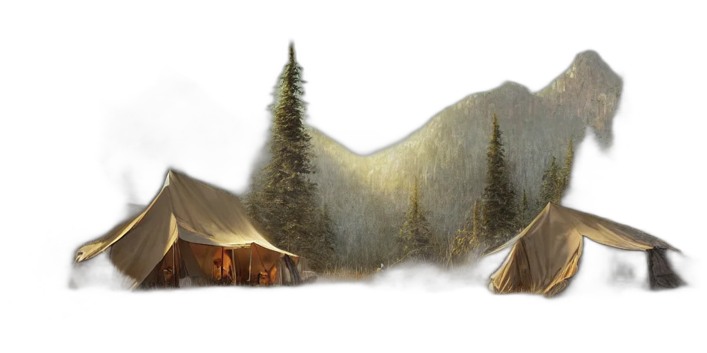 concept art, fantasy art, photorealistic, 3d render transparent PNG cut-out