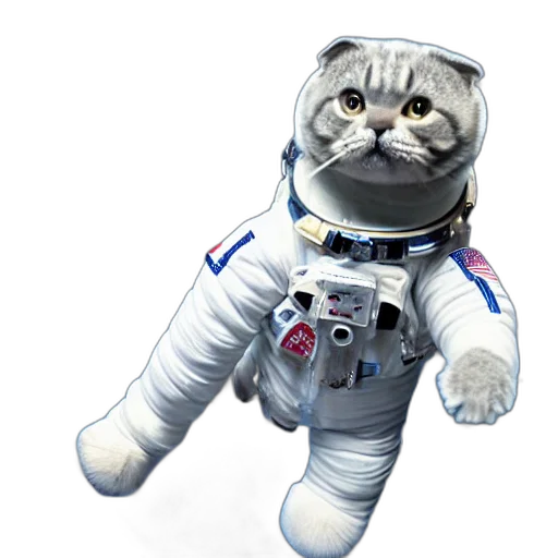 robot, animal, staff, creature transparent PNG cut-out