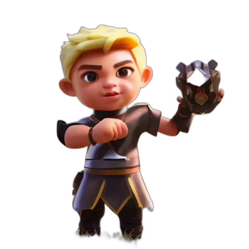 weapon, staff, sword, concept art, fantasy art, 3d render, pixel art, beautiful transparent PNG cut-out