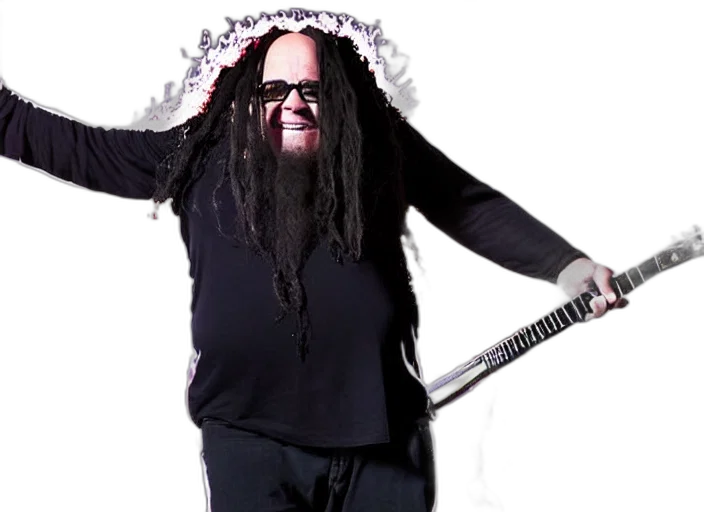 staff, creature, hair, weapon transparent PNG cut-out