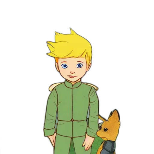 animal, staff, cartoon, concept art, pixel art, fantasy art, earth tones, green transparent PNG cut-out