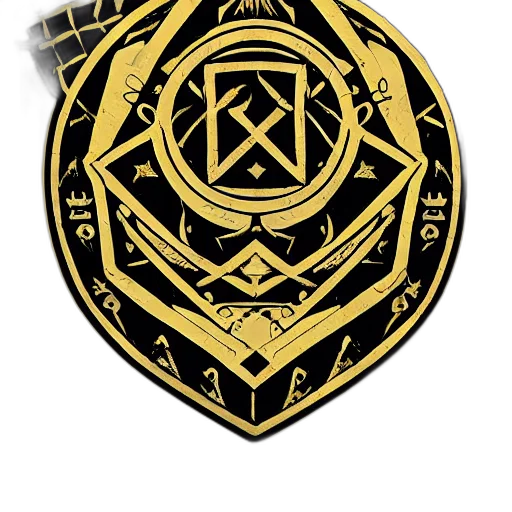 jewelry, staff, crown, concept art transparent PNG cut-out