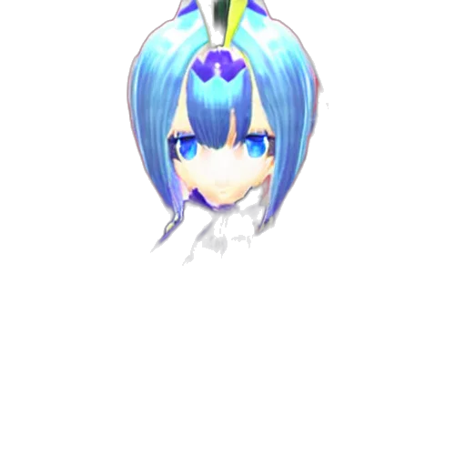 staff, crown, robot, face, 3d render, pixel art, anime, concept art transparent PNG cut-out