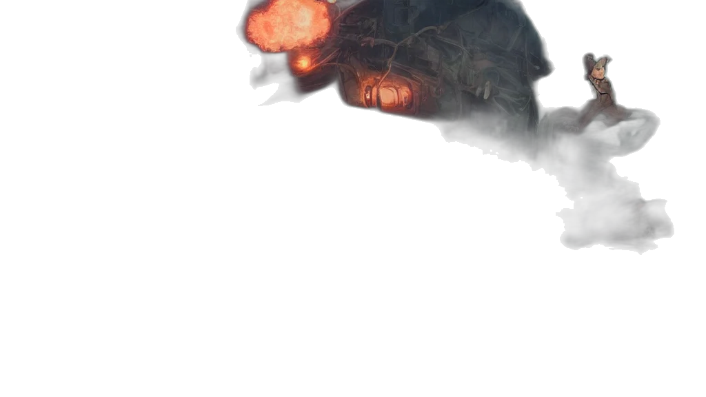 creature, dragon, mask, face transparent PNG cut-out