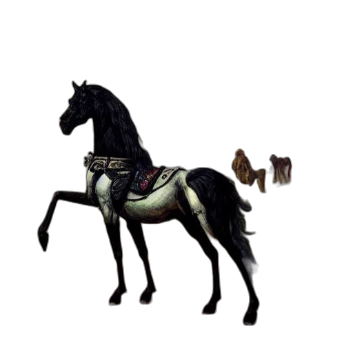 animal, staff, weapon, jewelry transparent PNG cut-out