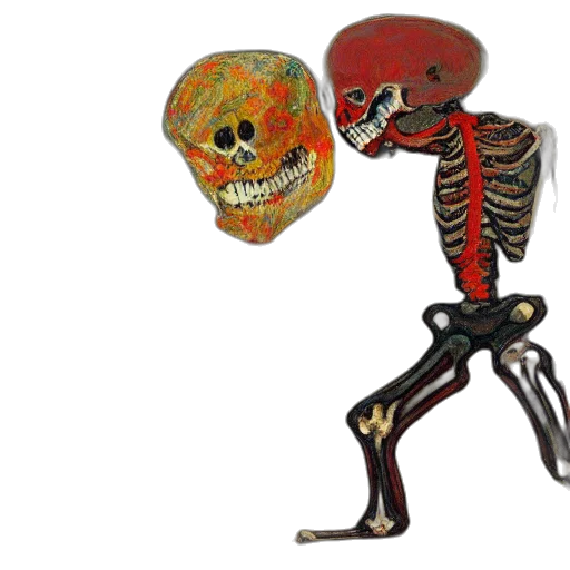 mask, jewelry, robot, concept art transparent PNG cut-out